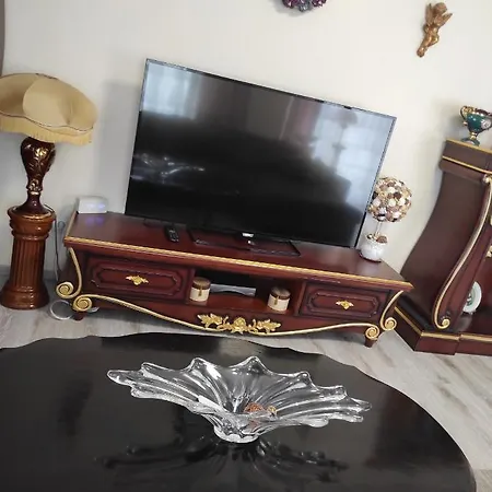 Luxury A Soultzeren