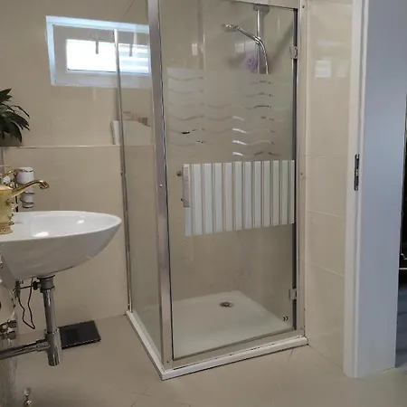 Luxury A Prázdninový dům