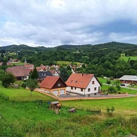 Luxury A Prázdninový dům