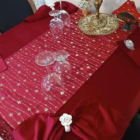 Prázdninový dům Luxury A