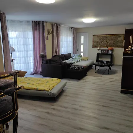 Luxury A Soultzeren