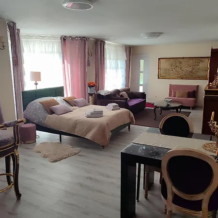 Luxury A * Soultzeren